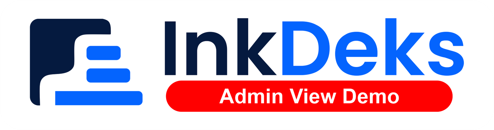 InkDeks